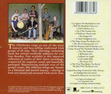 Chieftains, the – The Best of the Chieftains | 5099750636626 | extra productbeeld