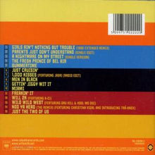 Smith, Will – Greatest Hits | 5099751022220 | extra productbeeld