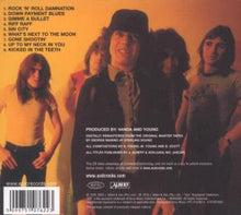 Ac/Dc – Powerage | 5099751076223 | extra productbeeld