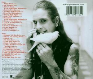 Osbourne, Ozzy – The Essential Ozzy Osbourne | 5099751084020 | extra productbeeld