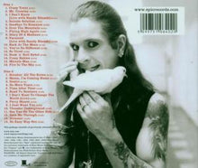 Osbourne, Ozzy – The Essential Ozzy Osbourne | 5099751084020 | extra productbeeld