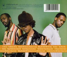 Fugees – Greatest Hits | 5099751125921 | extra productbeeld
