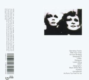 Front 242 – Geography | 5099751620426 | extra productbeeld