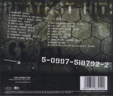 Korn – Greatest Hits, Vol. 1 | 5099751879220 | extra productbeeld