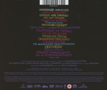 Coldplay – Live 2012 | 5099901513721 | extra productbeeld