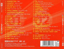 V/A – Hr3 Madhouse - 90er Dance Classics | 5099908458827 | extra productbeeld