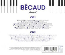 Becaud, Gilbert – 3cd Best of | 5099908705723 | extra productbeeld