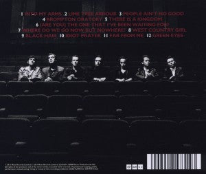 Nick Cave & the Bad Seeds – The Boatmans Call | 5099909573123 | extra productbeeld
