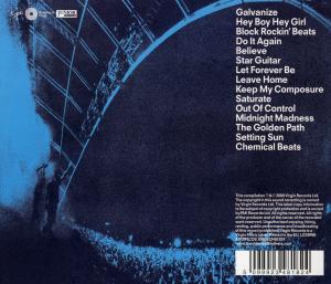 Chemical Brothers – Brotherhood | 5099923481824 | extra productbeeld