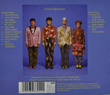 Talking Heads – Little Creatures | 5099930869424 | extra productbeeld