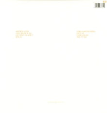 Talk Talk – The Colour of Spring | 5099932778519 | extra productbeeld