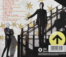 Roxette – Travelling | 5099944065324 | extra productbeeld