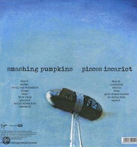 Smashing Pumpkins – Pisces Iscariot | 5099946425416 | extra productbeeld
