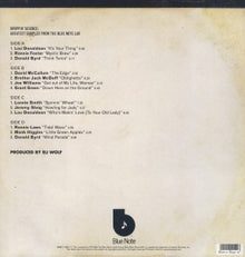 V/A – Droppin' Science | 5099951440213 | extra productbeeld