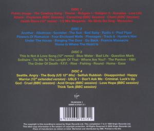 Public Image Limited – Plastic Box | 5099960754721 | extra productbeeld