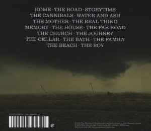 Cave, Nick & Warren Ellis – The Road | 5099962322324 | extra productbeeld