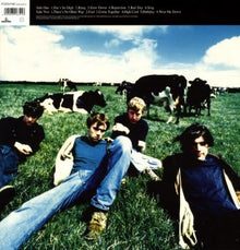 Blur – Leisure | 5099962483216 | extra productbeeld