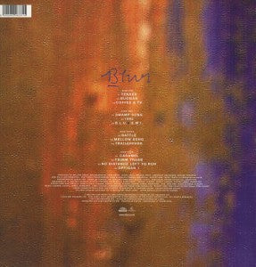 Blur – 13 | 5099962483315 | extra productbeeld