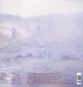 Blur – Blur | 5099962483612 | extra productbeeld