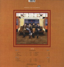 Blur – Modern Life is Rubbish | 5099962483919 | extra productbeeld