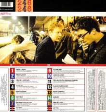 Blur – Parklife | 5099962484213 | extra productbeeld