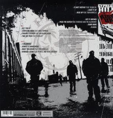 Cypress Hill – Rise Up | 5099962648110 | extra productbeeld
