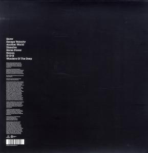 Chemical Brothers – Further | 5099963253016 | extra productbeeld