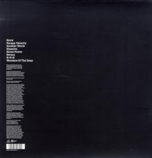 Chemical Brothers – Further | 5099963253016 | extra productbeeld