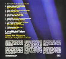 V/A – Music For Pleasure | 5099963522228 | extra productbeeld