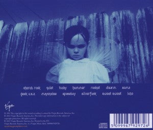 Smashing Pumpkins – Siamese Dream | 5099967929726 | extra productbeeld