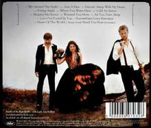 Lady Antebellum – Own the Night + 1 | 5099968070328 | extra productbeeld