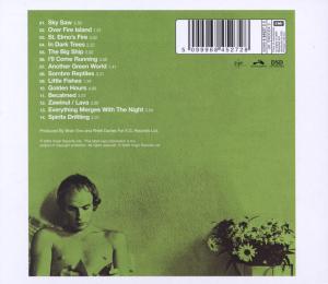 Eno, Brian – Another Green World | 5099968452728 | extra productbeeld