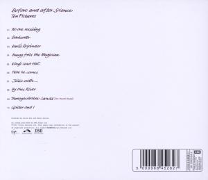 Eno, Brian – Before and After Science | 5099968452827 | extra productbeeld