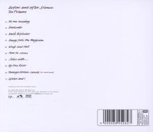 Eno, Brian – Before and After Science | 5099968452827 | extra productbeeld