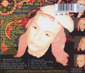 Eno, Brian – Taking Tiger Mountain | 5099968453626 | extra productbeeld
