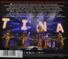 Turner, Tina – Tina Live | 5099968853129 | extra productbeeld
