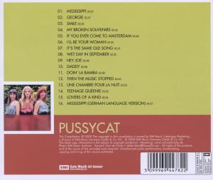 Pussycat – Essential | 5099969447822 | extra productbeeld