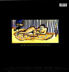 Red Hot Chili Peppers – Mother's Milk | 5099969817212 | extra productbeeld