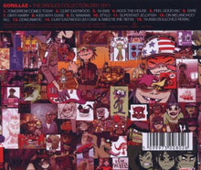 Gorillaz – The Singles Collection 2001-20 | 5099973008026 | extra productbeeld
