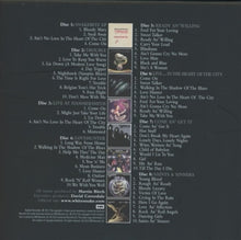Whitesnake – Little Box 'O' Snakes - the Su | 5099993483728 | extra productbeeld