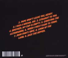 Nick Cave & the Bad Seeds – Henry's Dream | 5099996465424 | extra productbeeld
