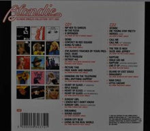 Blondie – Blondie Singles Collection: 1977-1982 | 5099996803721 | extra productbeeld