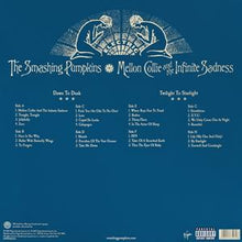 Smashing Pumpkins – Mellon Collie and the Infinite Sadness | 5099997855316 | extra productbeeld
