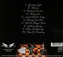Blind Revolution – Money, Love, Light | 5200123662535 | extra productbeeld