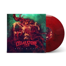 Cellar Stone – Rise & Fall | 5200123663235 | extra productbeeld
