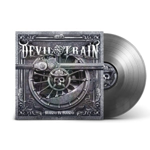 Devil's Train – Ashes & Bones | 5200123663303 | extra productbeeld