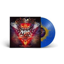 Mad Max – Wings of Time | 5200123663402 | extra productbeeld