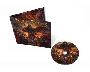 Grave Digger – Symbol of Eternity | 5200123663525 | extra productbeeld