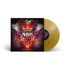 Mad Max – Wings of Time | 5200123663754 | extra productbeeld