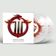 La Torre, Todd – Rejoice In the Suffering | 5200123663792 | extra productbeeld